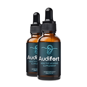 audifort – top brain & hearing