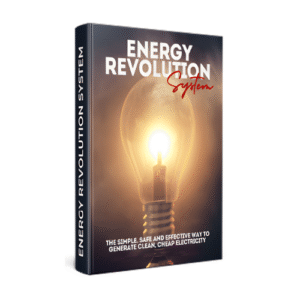 energy revolution system