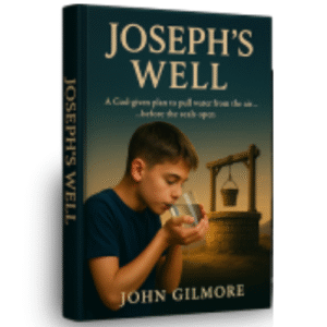 joseph’s well