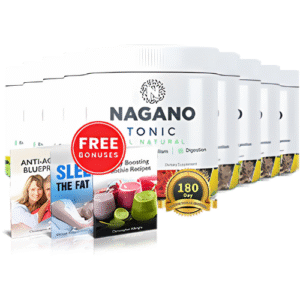 nagano tonic