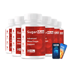 sugarmute advanced blood sugar support
